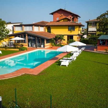 Sweet Apartments Peschiera del Garda Zewnętrze zdjęcie