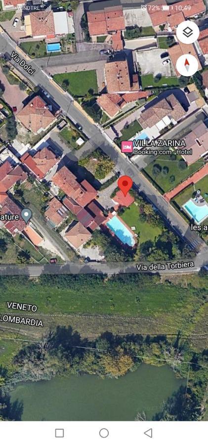 Sweet Apartments Peschiera del Garda Zewnętrze zdjęcie