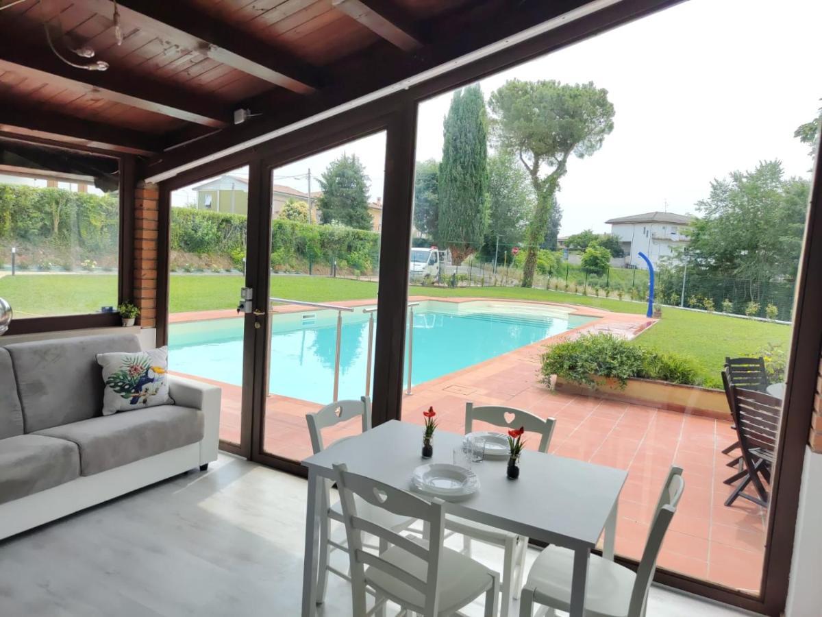 Sweet Apartments Peschiera del Garda Zewnętrze zdjęcie