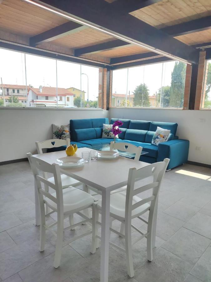 Sweet Apartments Peschiera del Garda Zewnętrze zdjęcie