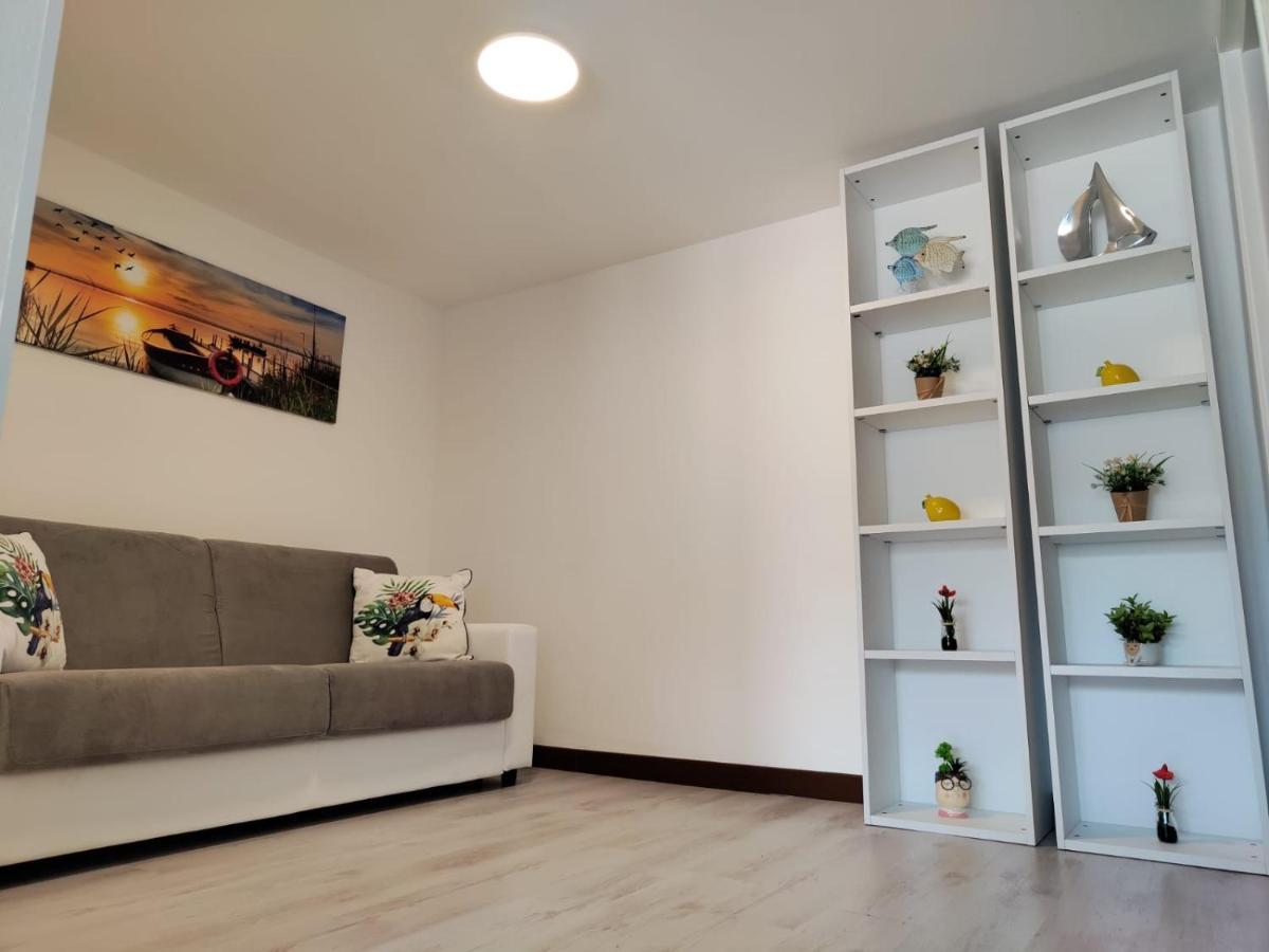 Sweet Apartments Peschiera del Garda Zewnętrze zdjęcie