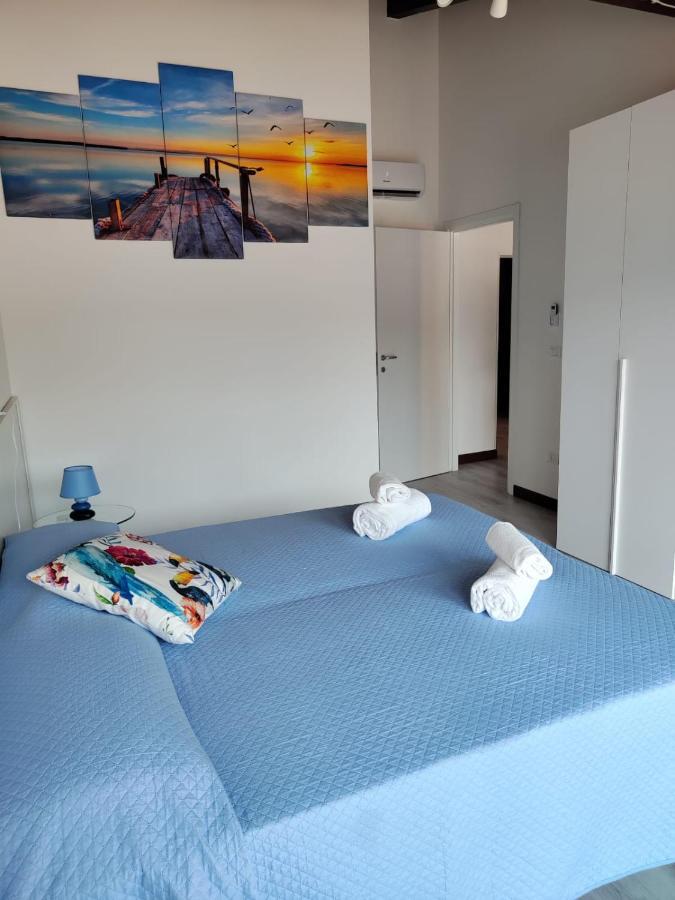 Sweet Apartments Peschiera del Garda Zewnętrze zdjęcie