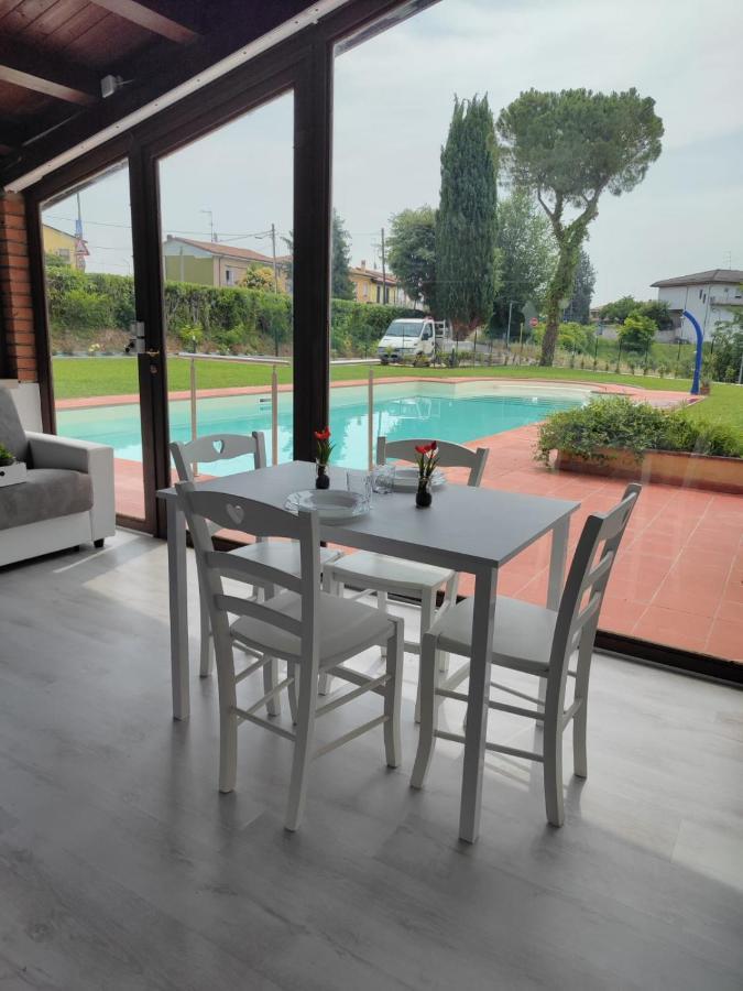Sweet Apartments Peschiera del Garda Zewnętrze zdjęcie