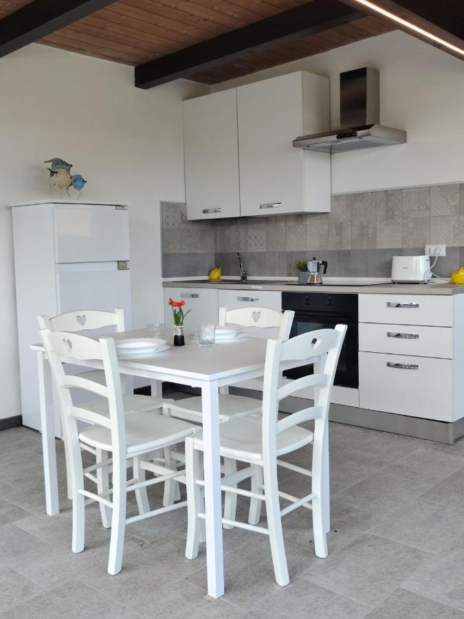 Sweet Apartments Peschiera del Garda Zewnętrze zdjęcie