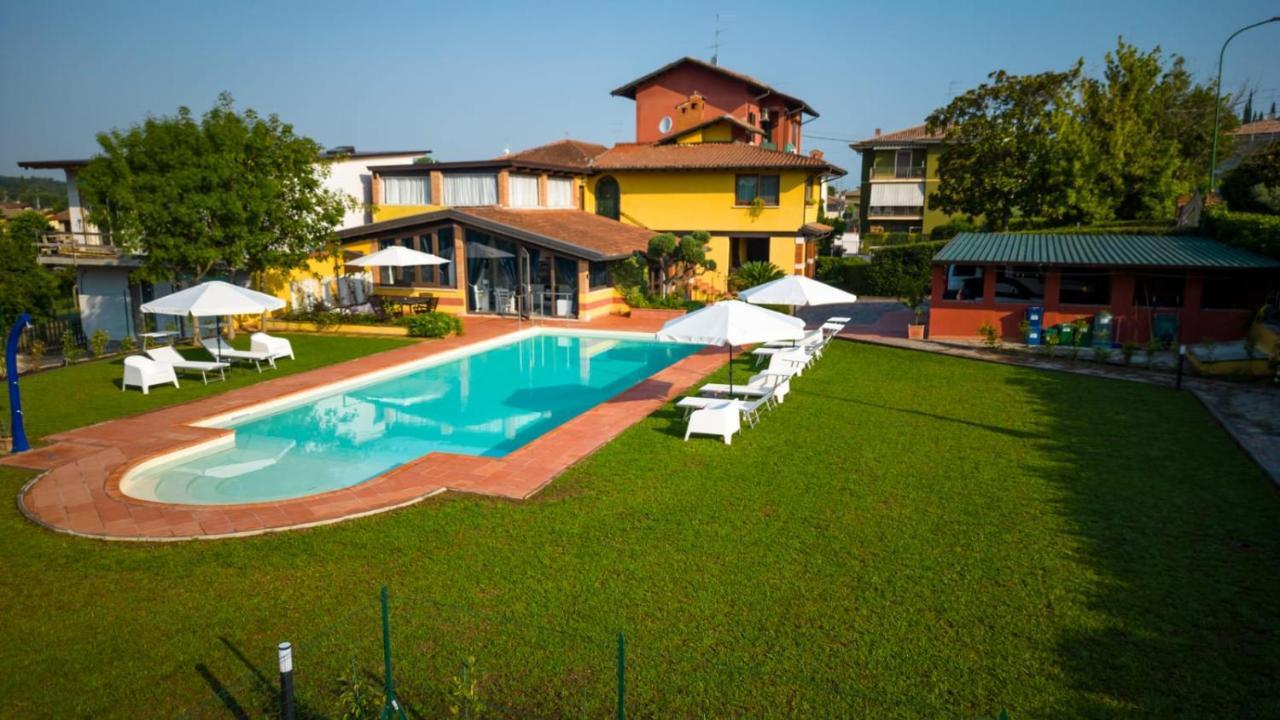 Sweet Apartments Peschiera del Garda Zewnętrze zdjęcie