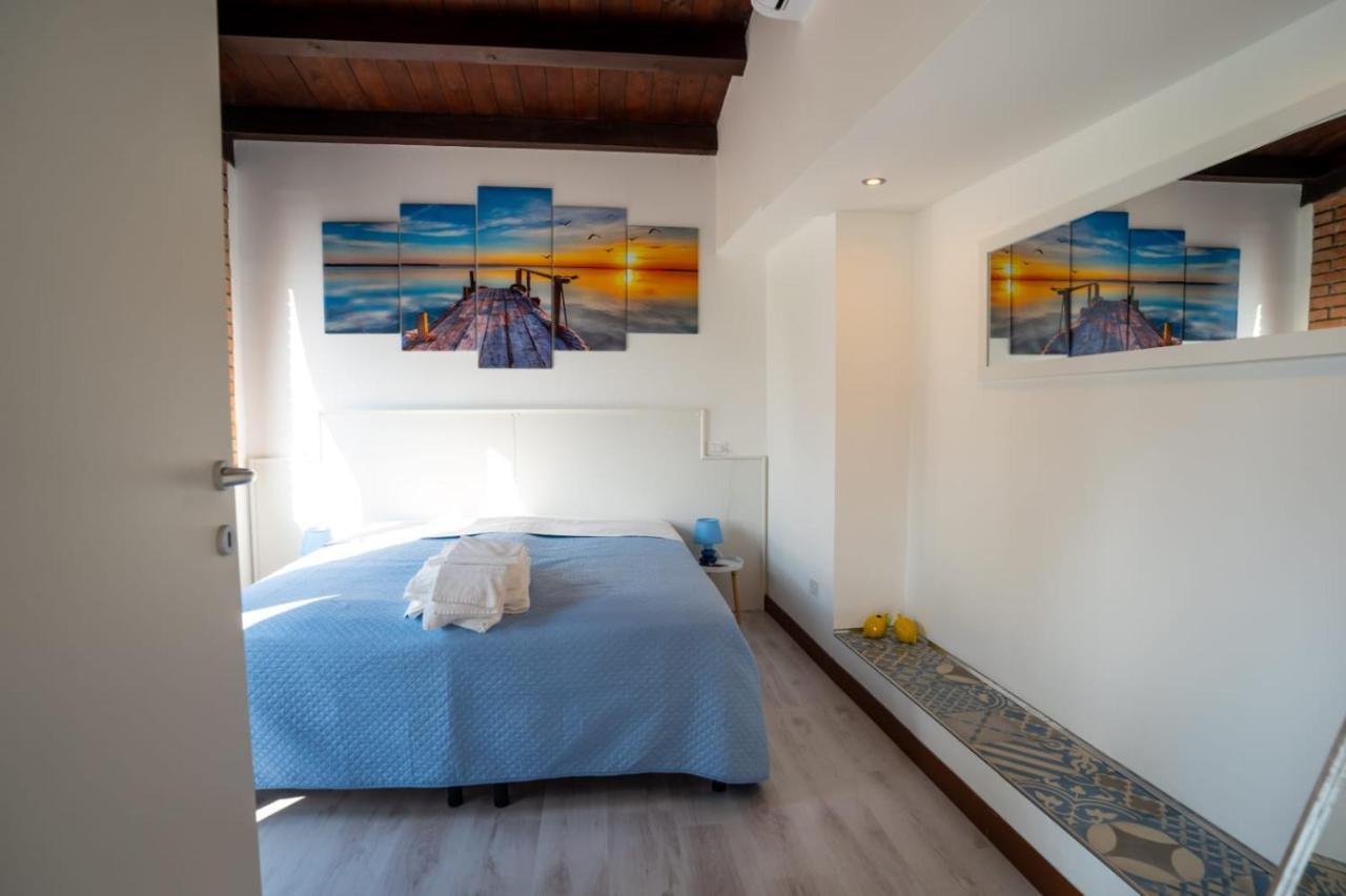 Sweet Apartments Peschiera del Garda Zewnętrze zdjęcie