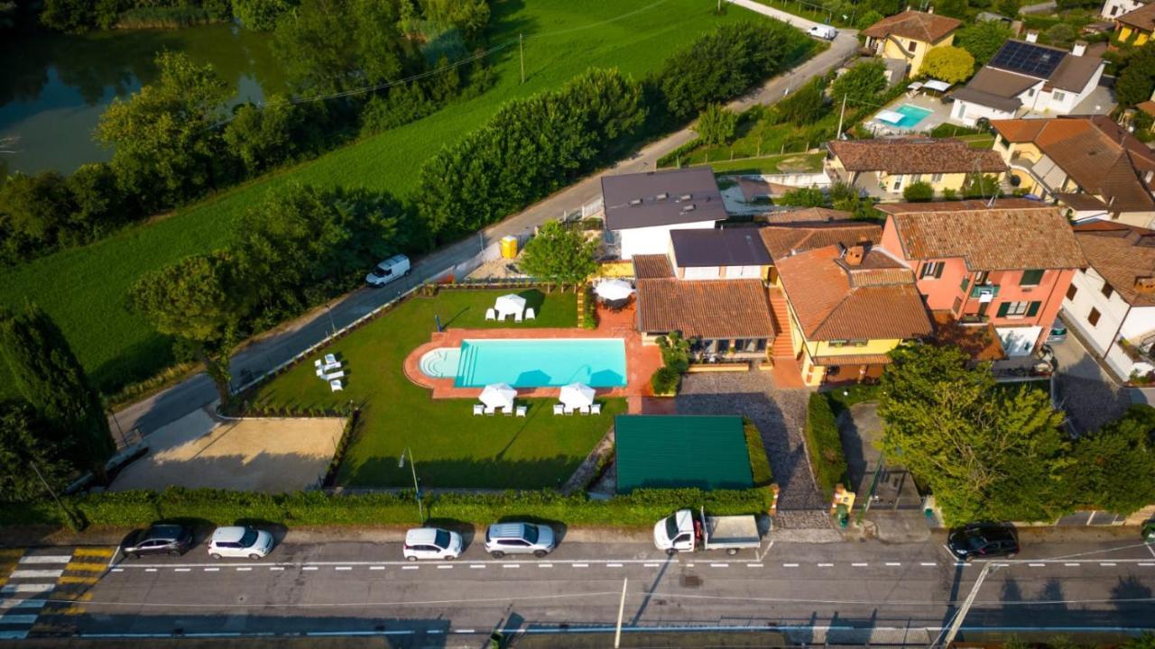 Sweet Apartments Peschiera del Garda Zewnętrze zdjęcie
