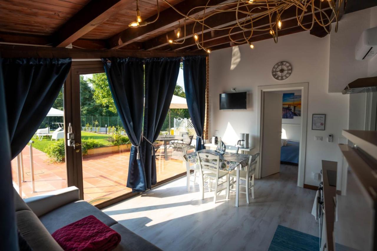 Sweet Apartments Peschiera del Garda Zewnętrze zdjęcie